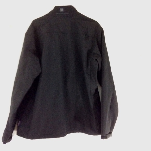 Softshell Jacket Size XL/Free country - Picture 6 of 7